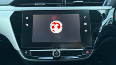 Vauxhall Corsa 1.2 Turbo Design 5dr Petrol Hatchback